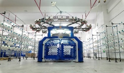 KNITTING UNITS