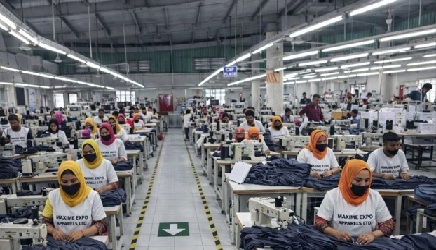 GARMENTS UNITS 